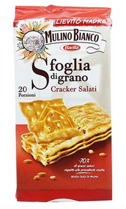 Crackers Salati Mulino Bianco
