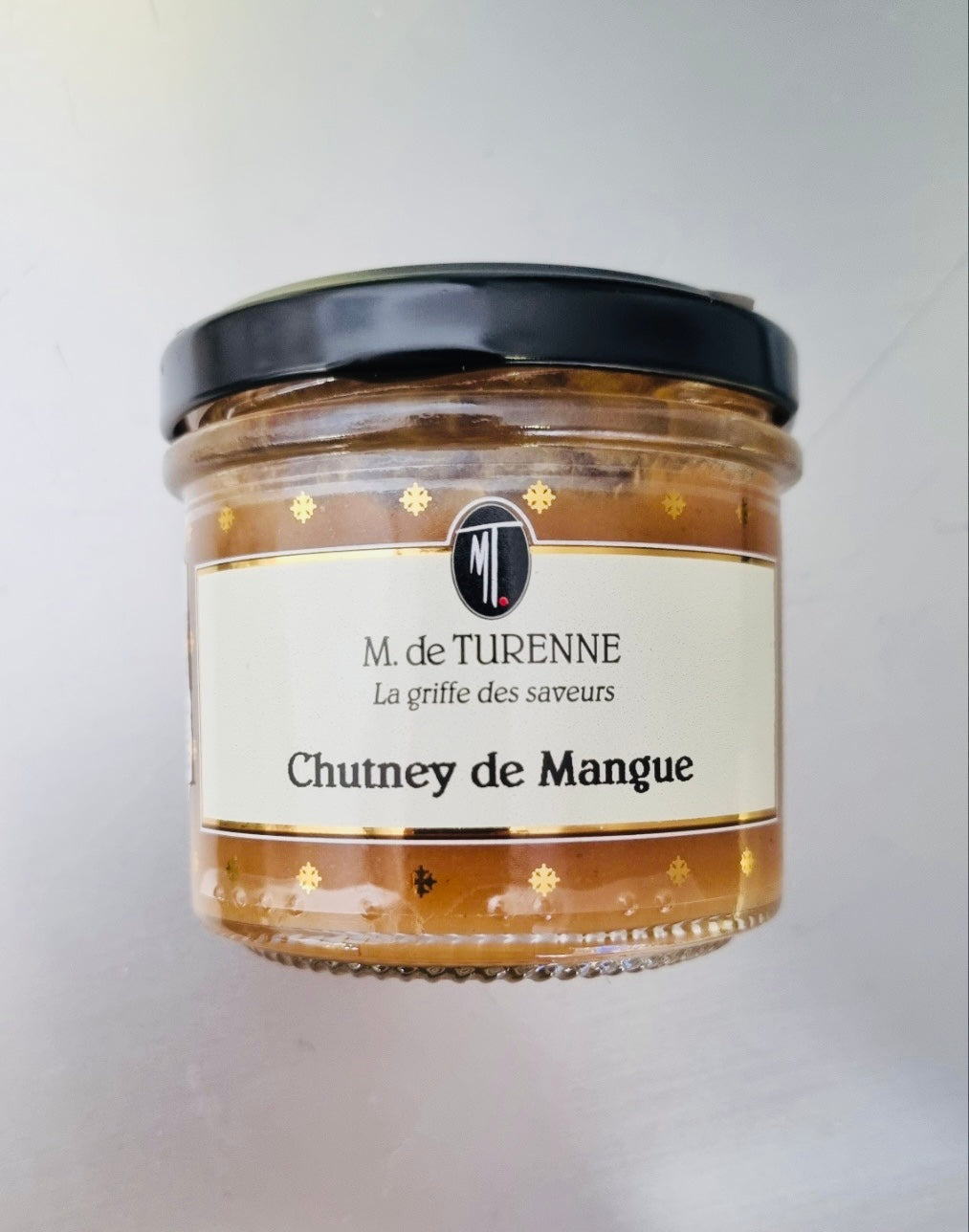 Mango Chutney 125gr