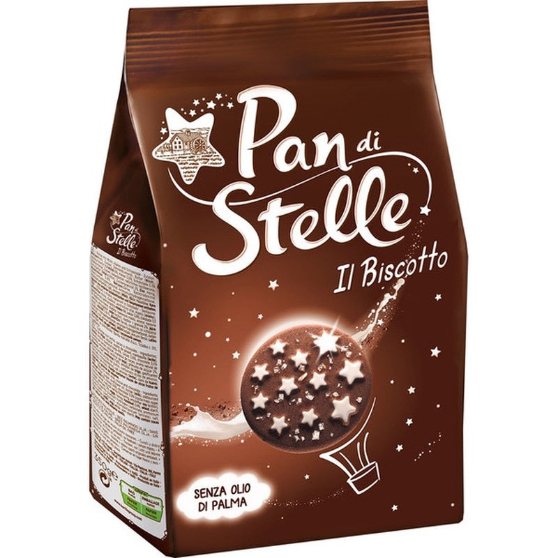 Pan di Stelle