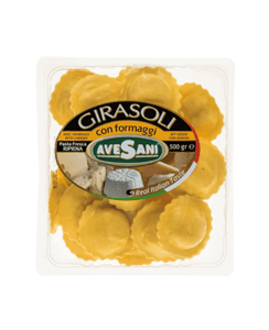 Girasoli με τυριά 500γρ