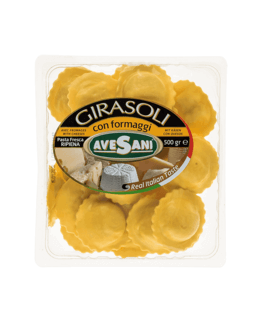 Girasoli με τυριά 500γρ