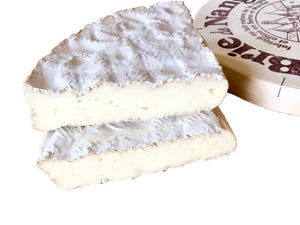 Brie de Nangis