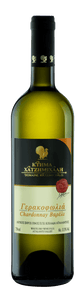 Γερακοφωλιά Chardonnay Χατζημιχάλη 0,75lt