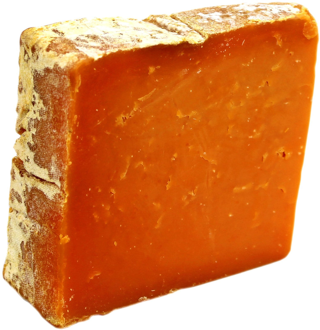 Red Leicester