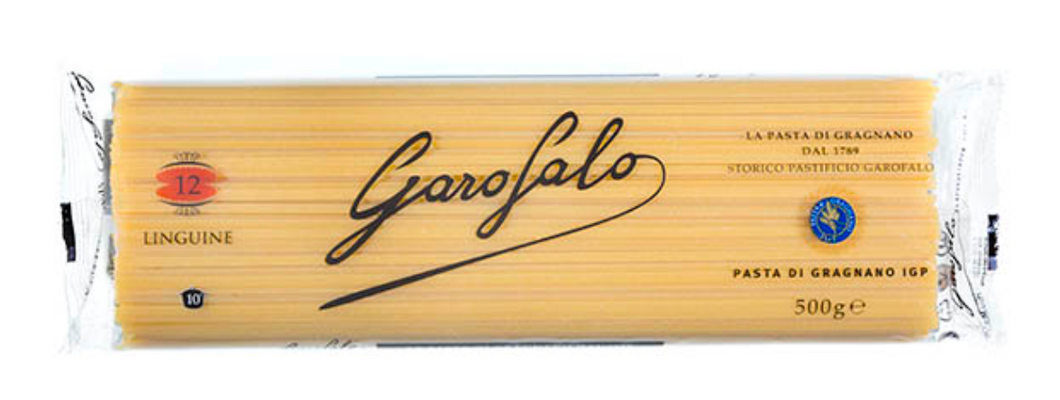 Linguine n.12 Garofalo