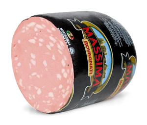 Mortadella Bologna al Pepe