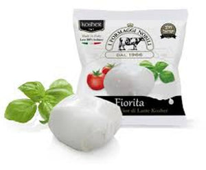 Mozzarella Fior di Latte 100gr