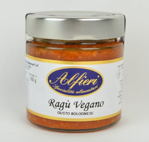 Ragu Vegano