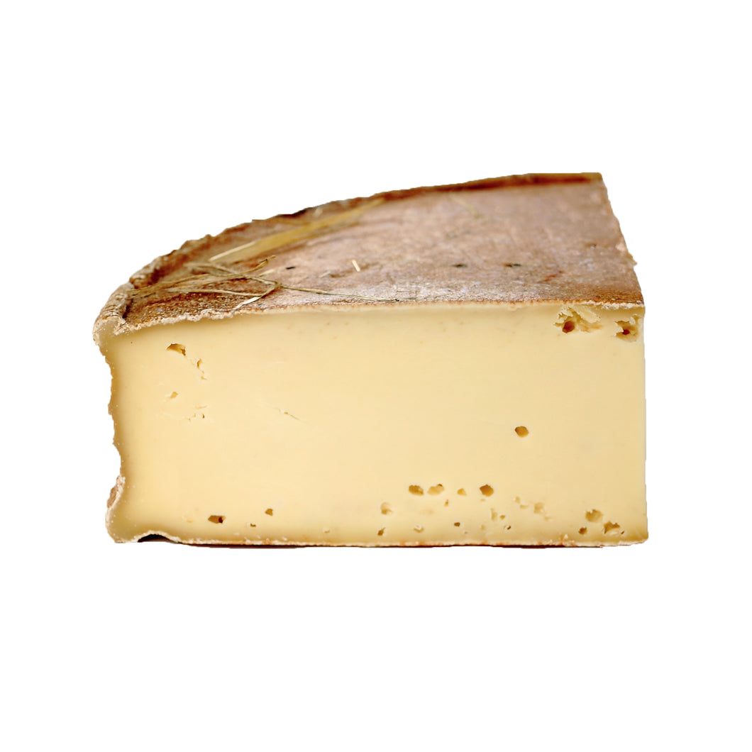 Vacherin Fribourgeois AOC