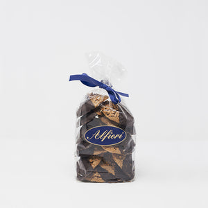BISCOTTI CROCCANTI NOCCIOLA RICOPERTO 200GR