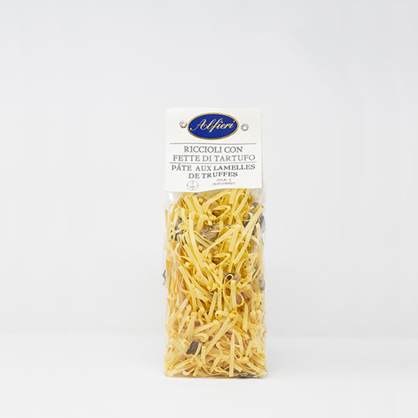 RICCIOLI FETTE TARTUFO 250GR