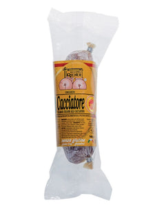 Salame Cacciatore Dop