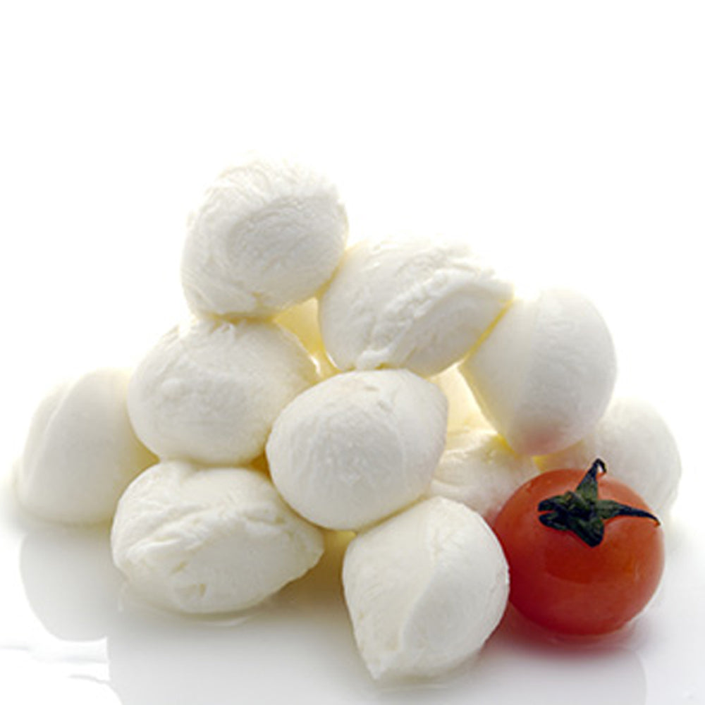 Mozzarella μπουκίτσες 10gr