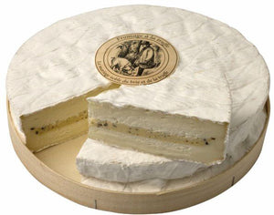 Brie de Meaux Truffe