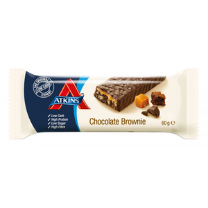 CHOCOLATE BROWNIE BAR ATKINS