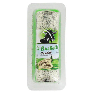 Buchette Cendre 150gr