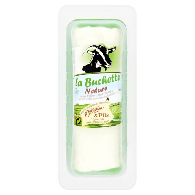 Buchette nature 150gr