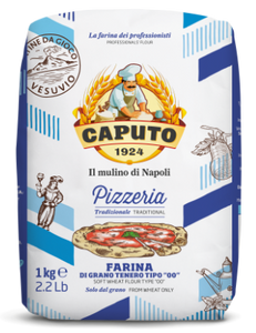 Αλεύρι Caputo τύπου Pizzeria 1kg