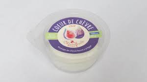 Coeur di Chèvre Figue
