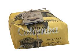 Colomba Limoncello Borsari