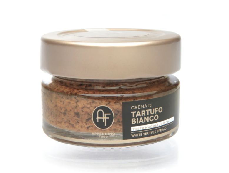 Crema al Tartufo Bianco 50gr