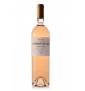 Esprit du Lac 2020