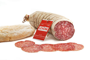 Salame Finocchiona