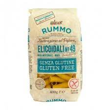 Elicoidali n49 Rummo Gluten-Free