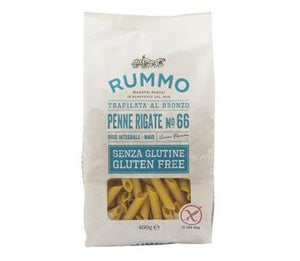 Penne Rigate n49 Rummo Gluten-Free