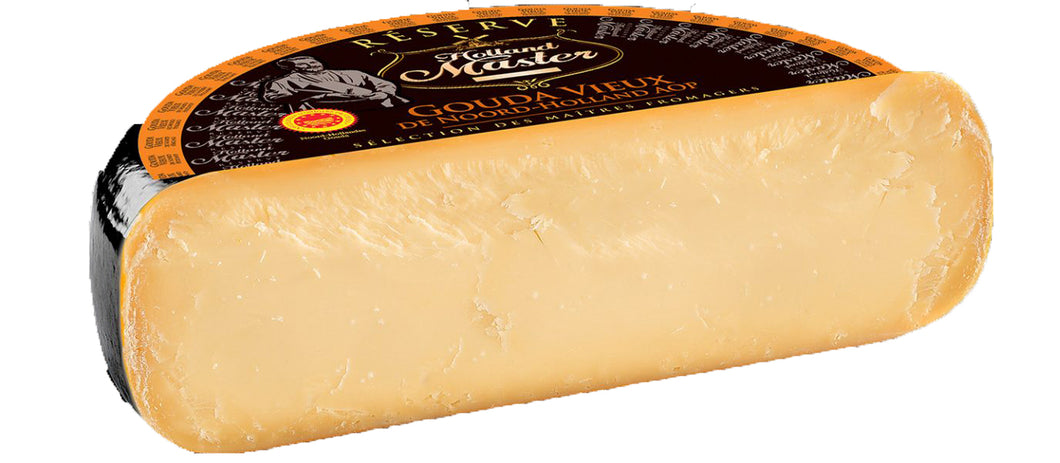 Gouda Vieux 32 μηνών παλαίωσης