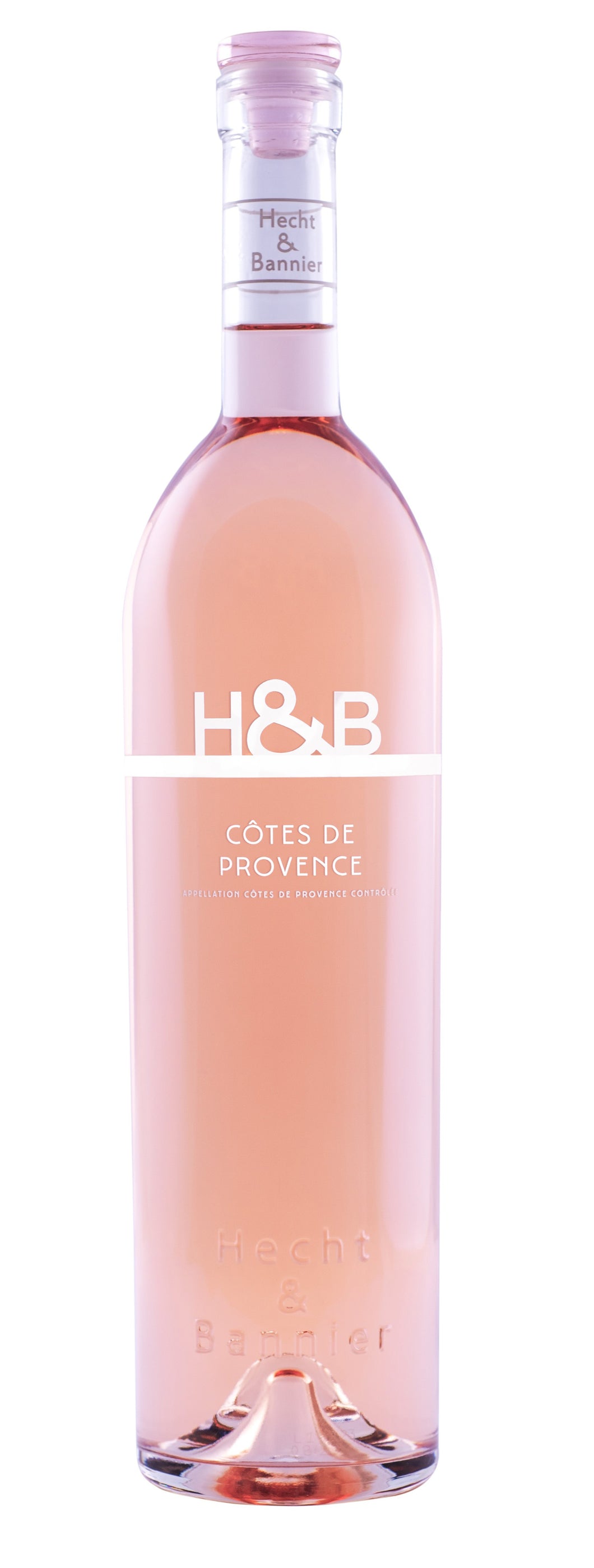 H&B Cotes De Provence Rose