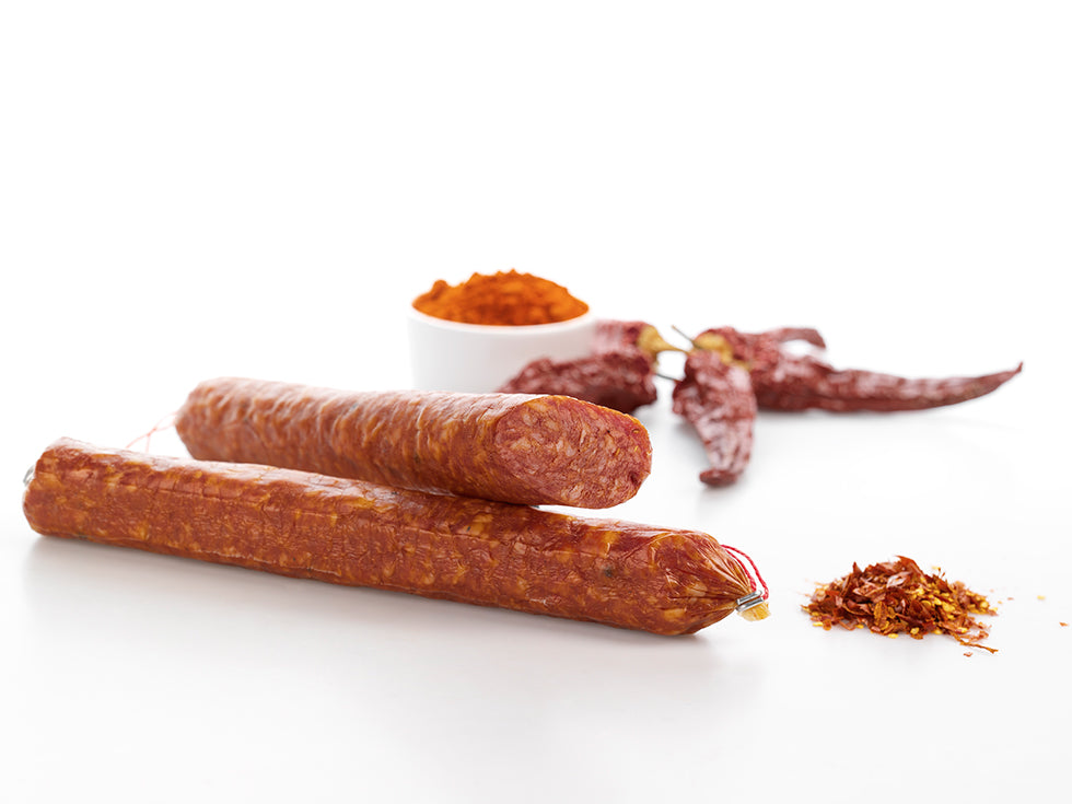 Peperoni/Salsiccia Piccante Bastone
