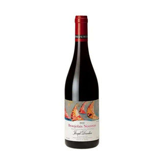 BEAUJOLAIS NOUVEAU