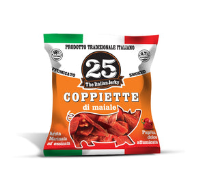 Coppiette - Italian Jerky