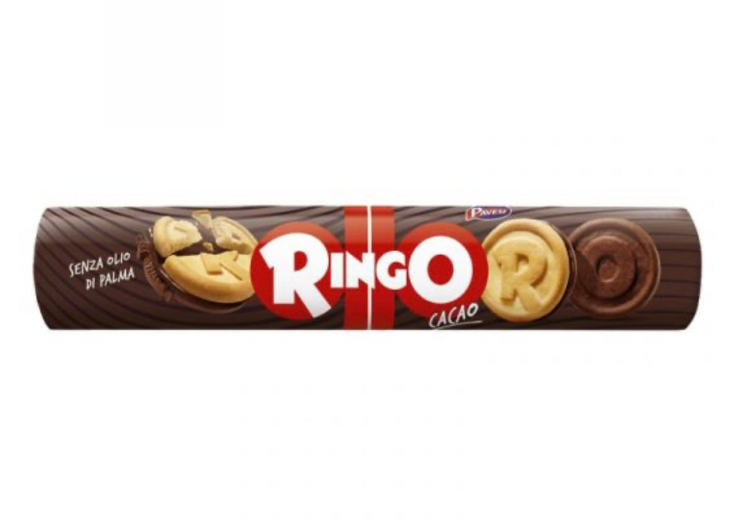 Ringo Cacao