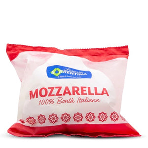 Mozzarella Fior di Latte 200gr