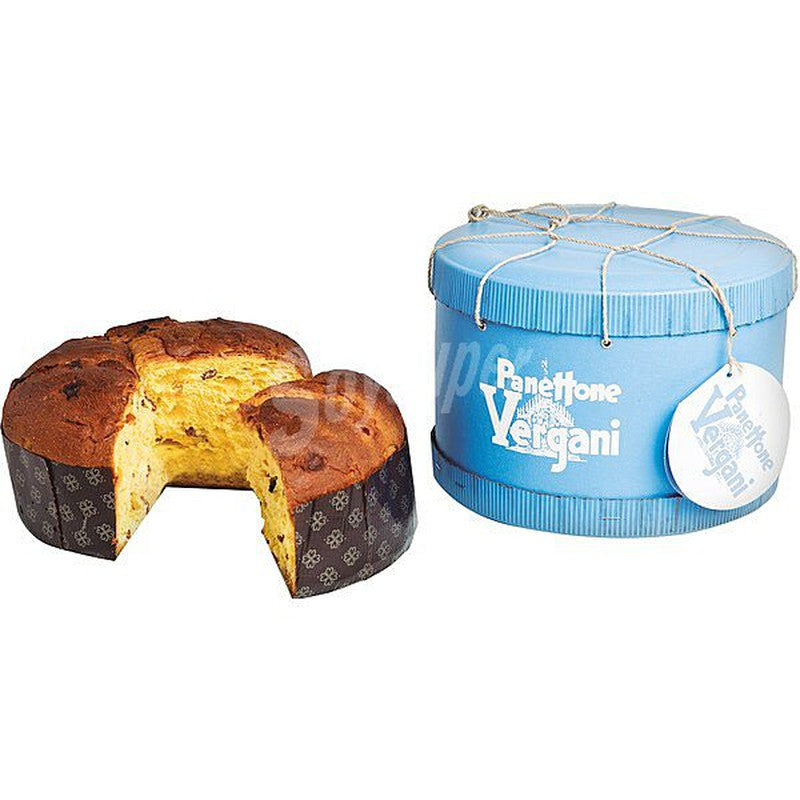 Panettone Excellence Tamburello