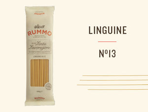 Linguine n.13 Rummo