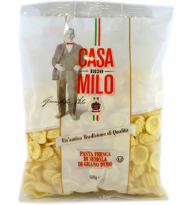 Orecchiete Pasta Fresca 500gr