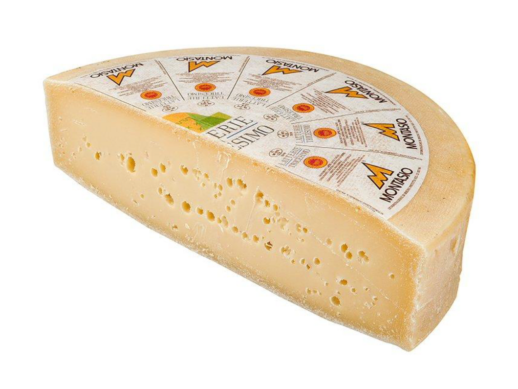 Montasio DOP
