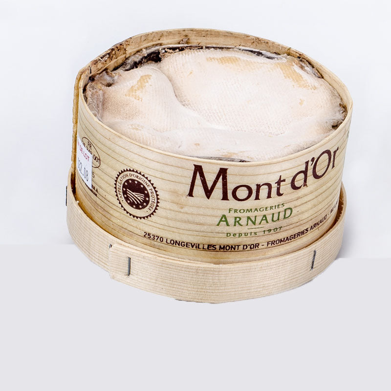 Mont d'or petit 500gr