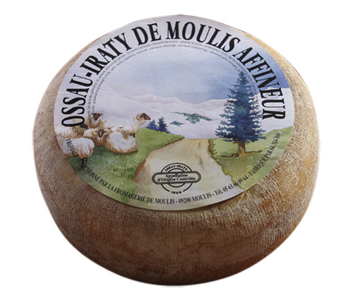 Moulis Brebis