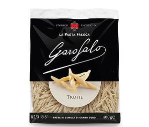 Trofie 400γρ Garofalo