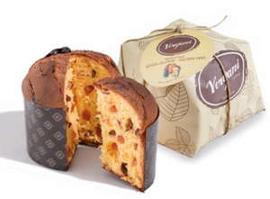 Panettone Gluten free