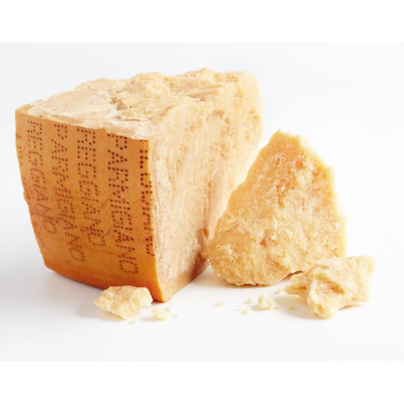 Parmigiano Reggiano ΠΟΠ 36+ μηνών ωρίμανσης