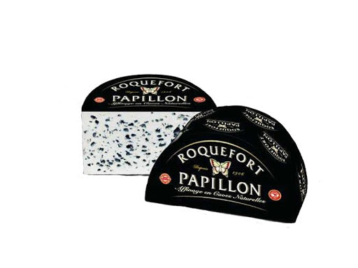 Roquefort Papillon Noir