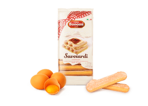 Savoiardi 400gr