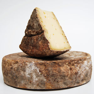 Tomme de Chèvre Crémeuse