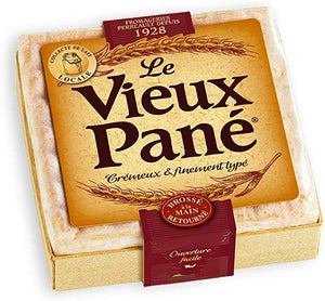 Vieux Pane
