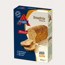 ΜΙΞ ΓΙΑ ΠΟΛΥΣΠΟΡΟ ΨΩΜΙ ATKINS